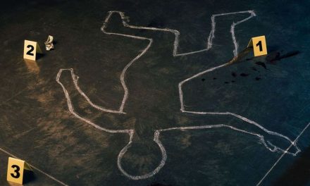 Kronologi Kejadian Remaja Tewas Di Medan, Motor Ditendang