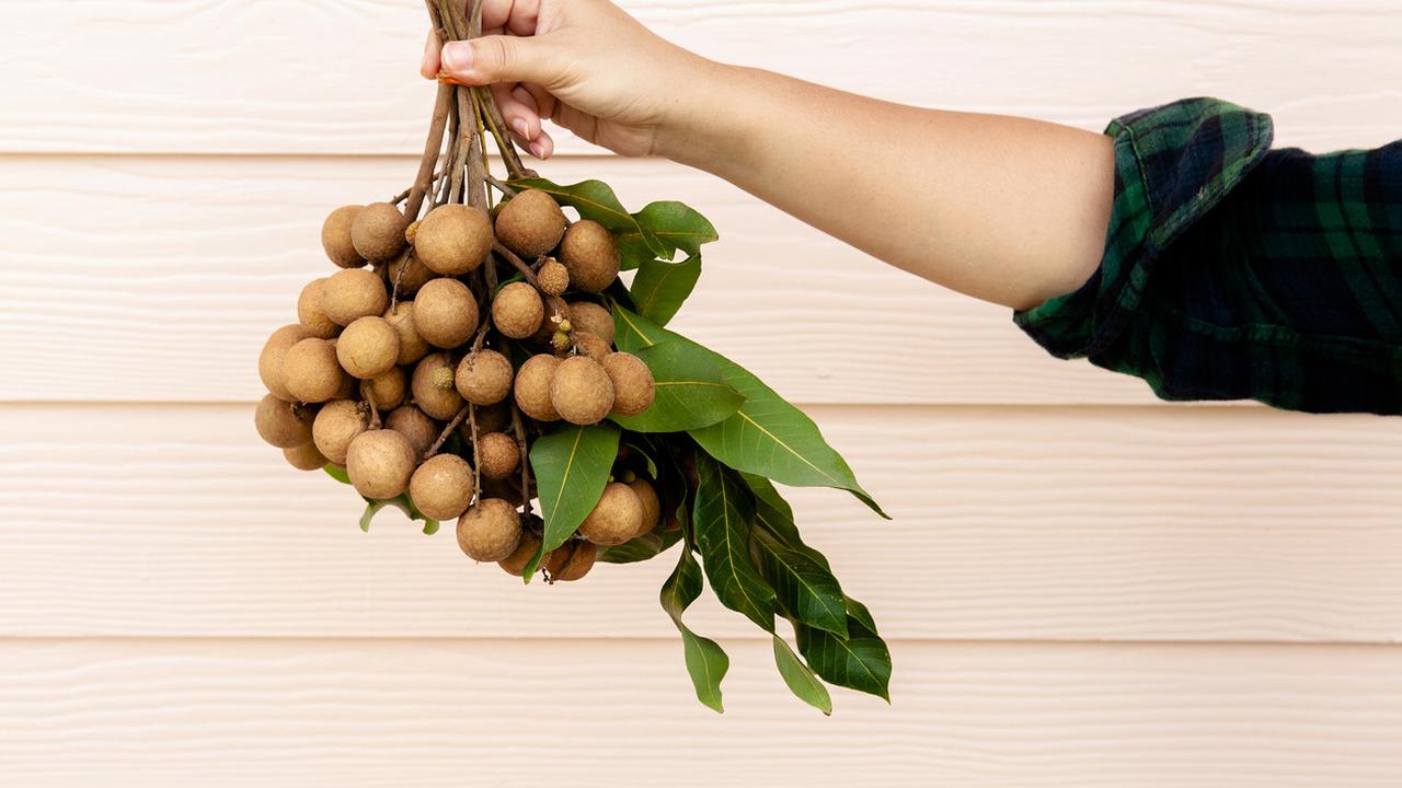 Manfaat Buah Kelengkeng Untuk Kesehatan Tubuh