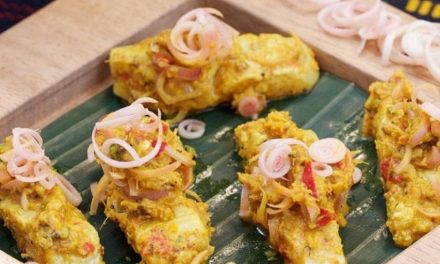 Mengenal Makanan Khas Batak: Lezat Dan Penuh Tradisi