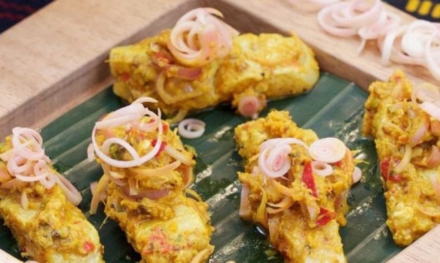 Mengenal Makanan Khas Batak: Lezat Dan Penuh Tradisi