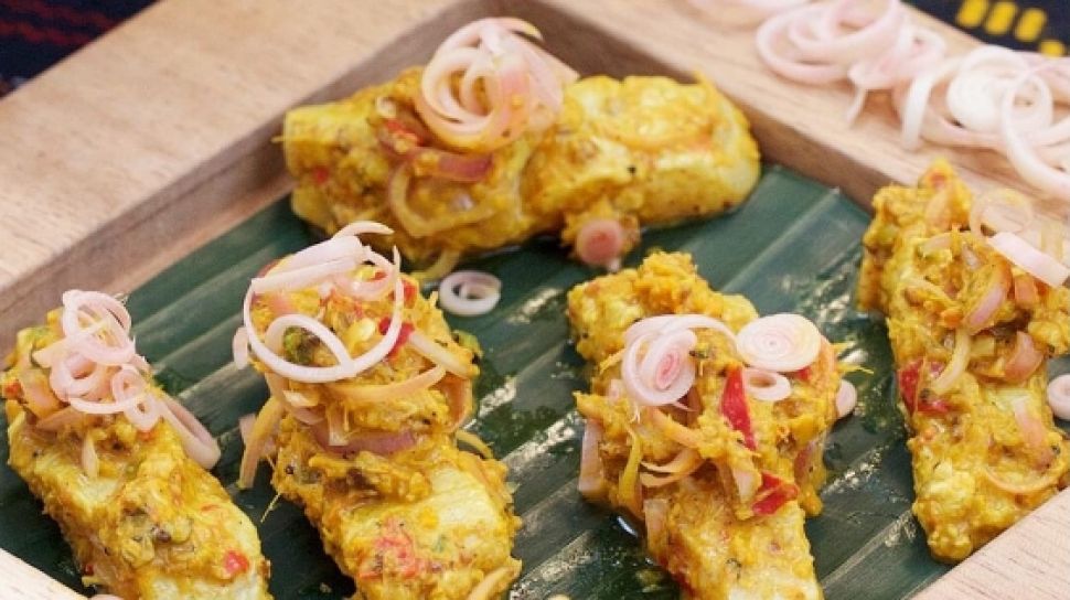 Mengenal Makanan Khas Batak: Lezat Dan Penuh Tradisi