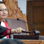 Peran Hakim Dalam Menegakkan Keadilan Di Indonesia