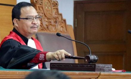 Peran Hakim Dalam Menegakkan Keadilan Di Indonesia