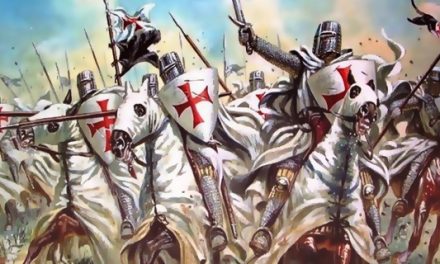 Perang Modern VS Perang Tradisional: Apa Yang Berubah?