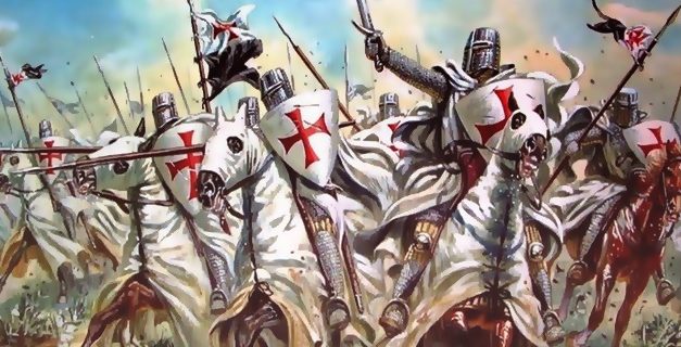 Perang Modern VS Perang Tradisional: Apa Yang Berubah?