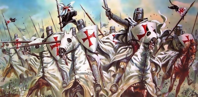 Perang Modern VS Perang Tradisional: Apa Yang Berubah?