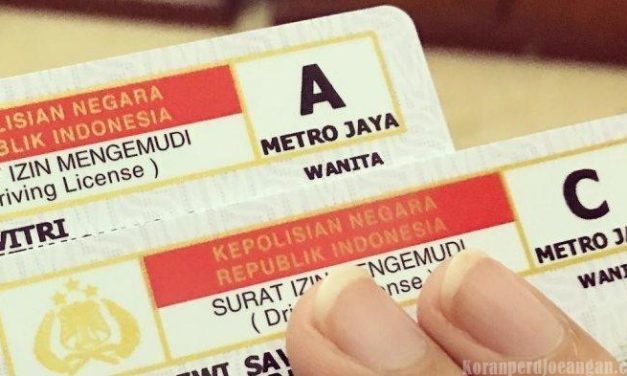 Pungli Pengurusan SIM Masih Terjadi, Masyarakat Dirugikan