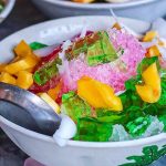 Rahasia Membuat Es Buah Campur Yang Lezat Dan Menyegarkan