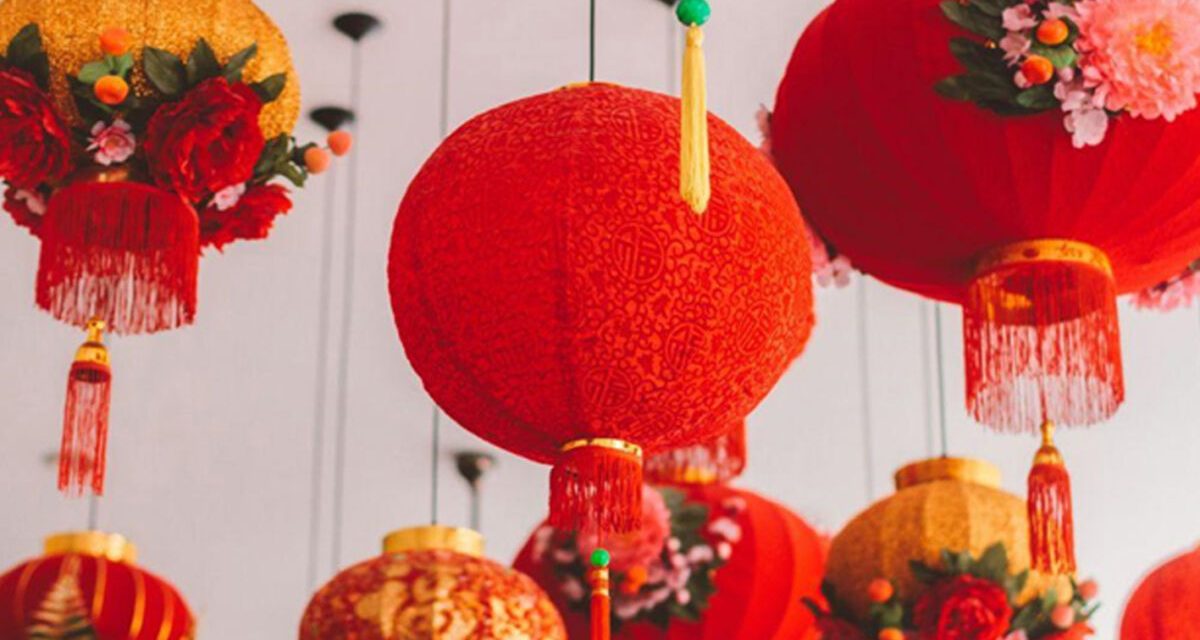 Sejarah Dan Makna Perayaan Imlek Bagi Chinese