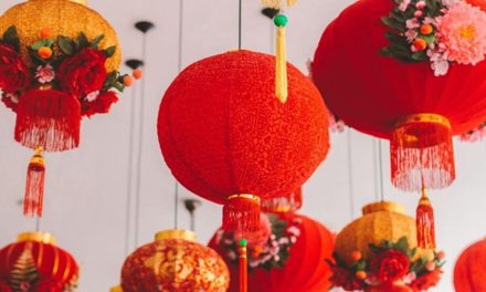 Sejarah Dan Makna Perayaan Imlek Bagi Chinese