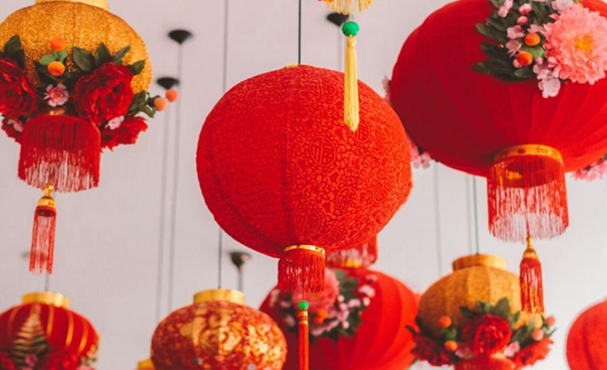 Sejarah Dan Makna Perayaan Imlek Bagi Chinese