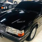 Sejarah Dan Perkembangan Mobil Volvo Dari Masa ke Masa