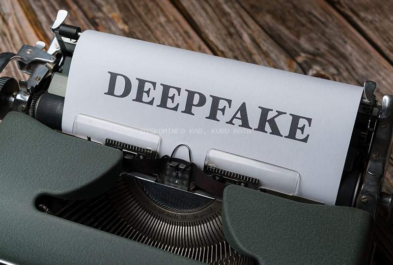 Teknologi Deepfake Makin Canggih: Ancaman Baru Dunia Digital
