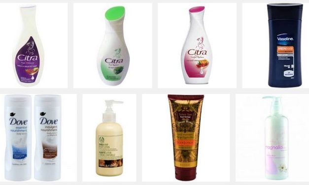 Body Butter VS Lotion: Mana Yang Lebih Baik Untuk Kulitmu?
