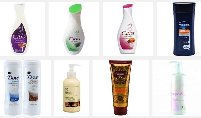 Body Butter VS Lotion: Mana Yang Lebih Baik Untuk Kulitmu?