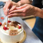 Cara Menghias Cake Agar Tampak Cantik Dan Profesional