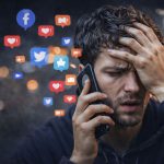 Dampak Gaya Hidup Digital Terhadap Kesehatan Mental