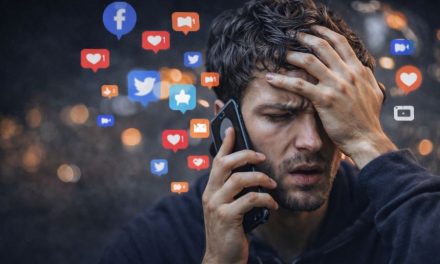 Dampak Gaya Hidup Digital Terhadap Kesehatan Mental