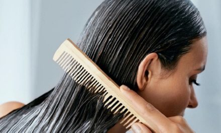 Kesalahan Umum Dalam Perawatan Rambut Yang Harus Dihindari