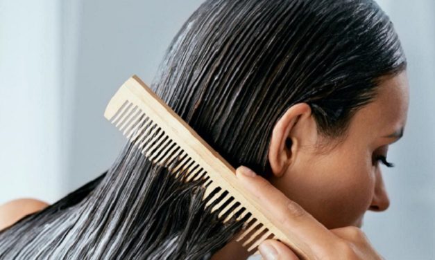 Kesalahan Umum Dalam Perawatan Rambut Yang Harus Dihindari