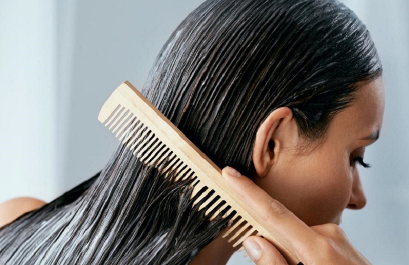 Kesalahan Umum Dalam Perawatan Rambut Yang Harus Dihindari