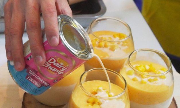 Kuliner Viral Di Media Sosial: Tren Atau Kualitas?