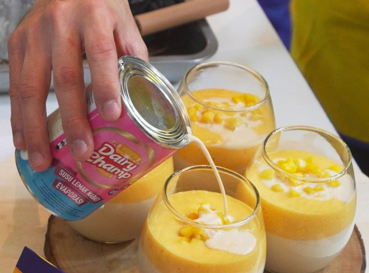 Kuliner Viral Di Media Sosial: Tren Atau Kualitas?