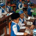 MBG Dan Tantangan Menjaga Kualitas Gizi Untuk Anak Sekolah