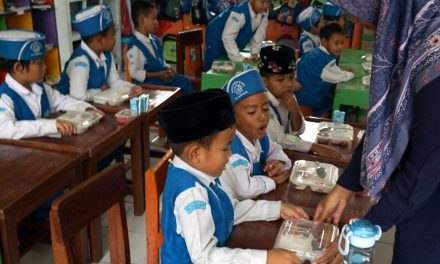 MBG Dan Tantangan Menjaga Kualitas Gizi Untuk Anak Sekolah