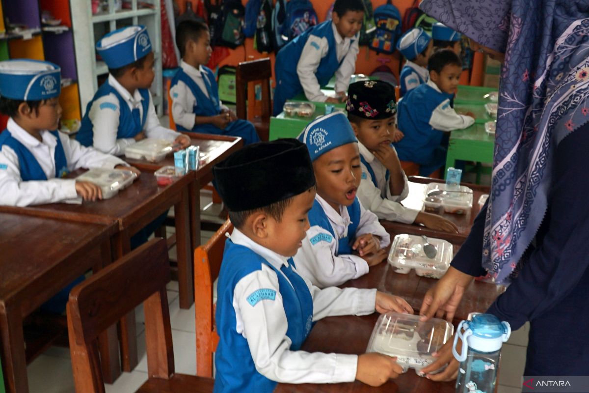 MBG Dan Tantangan Menjaga Kualitas Gizi Untuk Anak Sekolah