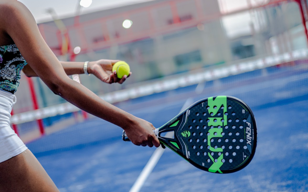 Mengapa Olahraga Padel Cepat Populer Di Indonesia?