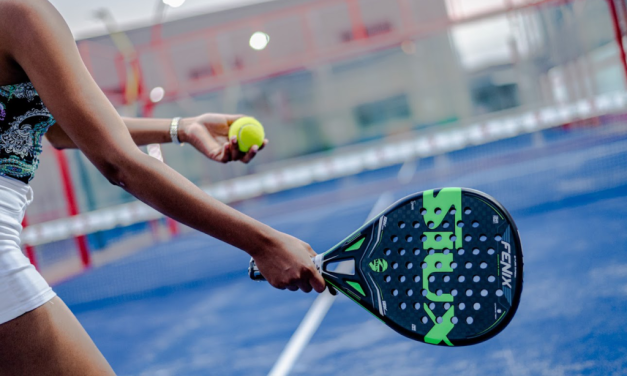Mengapa Olahraga Padel Cepat Populer Di Indonesia?