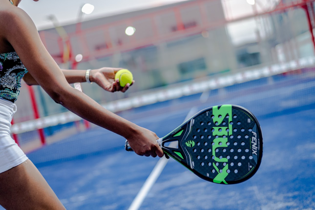 Mengapa Olahraga Padel Cepat Populer Di Indonesia?