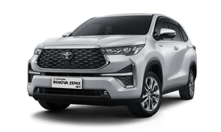 Mobil Hybrid Semakin Diminati, Apa Keunggulannya?