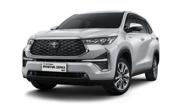 Mobil Hybrid Semakin Diminati, Apa Keunggulannya?