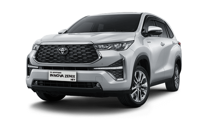 Mobil Hybrid Semakin Diminati, Apa Keunggulannya?