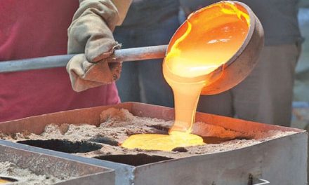 Proses Penambangan Hingga Pengolahan Perak Perlu Diketahui