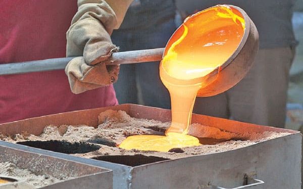 Proses Penambangan Hingga Pengolahan Perak Perlu Diketahui