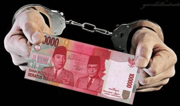 Rakyat Kecil Dan Dampak Buruk Pemerintahan Yang Korup