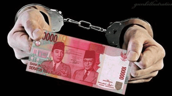Rakyat Kecil Dan Dampak Buruk Pemerintahan Yang Korup