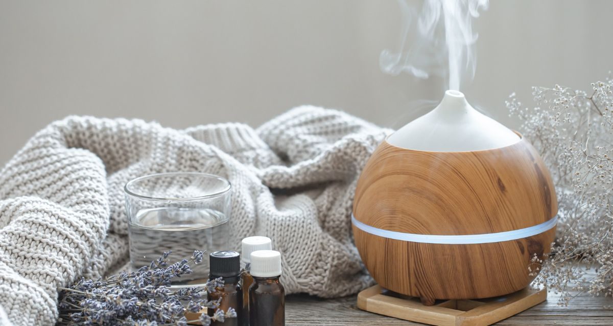 Tips Memilih Diffuser Yang Tepat Sesuai Kebutuhan Anda