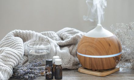 Tips Memilih Diffuser Yang Tepat Sesuai Kebutuhan Anda