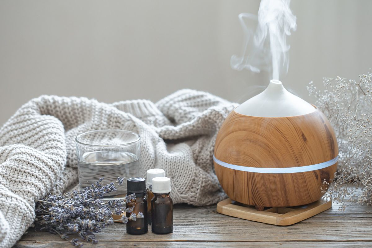Tips Memilih Diffuser Yang Tepat Sesuai Kebutuhan Anda