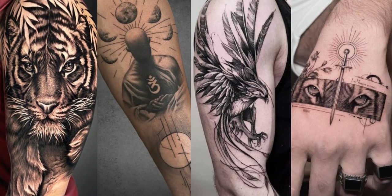 Tren Tatto 2026: Desain Minimalis Hingga Full Sleeve Lagi Hits