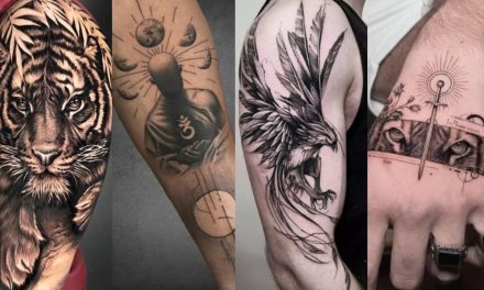 Tren Tatto 2026: Desain Minimalis Hingga Full Sleeve Lagi Hits