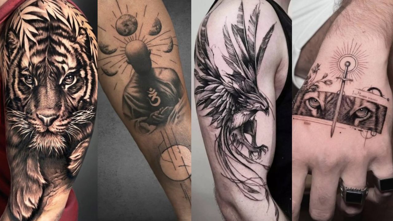 Tren Tatto 2026: Desain Minimalis Hingga Full Sleeve Lagi Hits