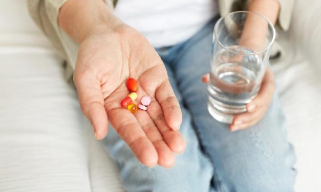 Vitamin Tubuh Yang Wajib Dikonsumsi Saat Cuaca Tidak Menentu