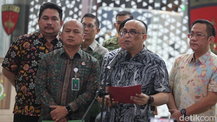 Andri Mulyono Dan Dugaan Mark Up Harga Motor BGN