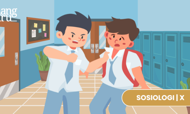 Faktor Penyebab Penyimpangan Sosial Dalam Kehidupan Modern