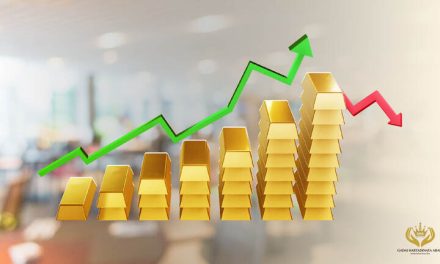 Faktor Yang Mempengaruhi Harga Emas Di Pasar Global